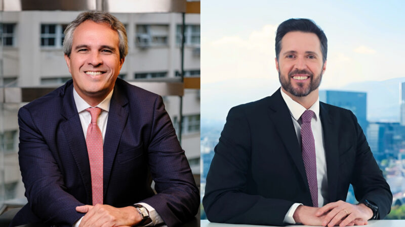 Escritórios RPZ Advogados e Kennedys Law anunciam associação estratégica no Brasil, com foco em seguros e resseguros / Foto: Divulgação