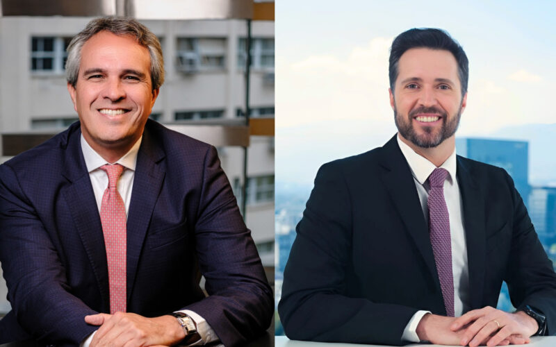 Escritórios RPZ Advogados e Kennedys Law anunciam associação estratégica no Brasil, com foco em seguros e resseguros / Foto: Divulgação