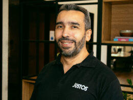 Alan Leal, diretor-presidente da Justos Seguros no Brasil/ Divulgação