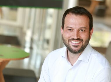 Para Alexandre Barbosa, diretor do Sicredi Créditos: Divulgação/Sicredi