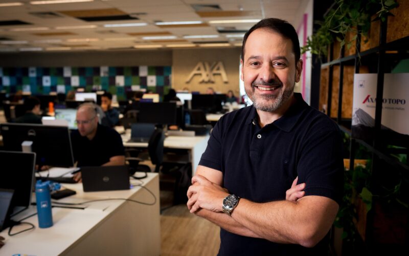 Alexandre Campos/ Foto: Divulgação