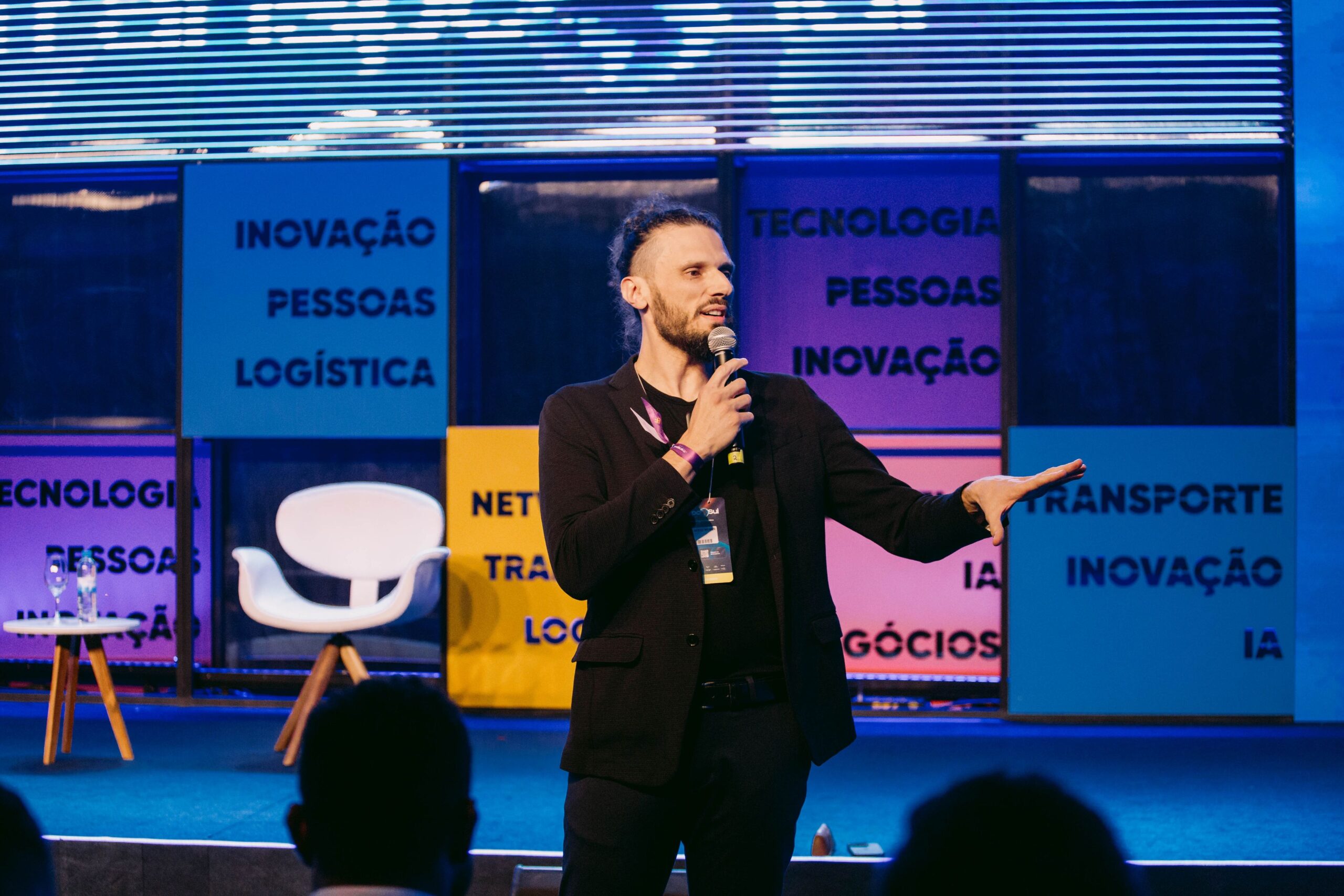 Alexandre Weimer/ Foto: Dilvugação