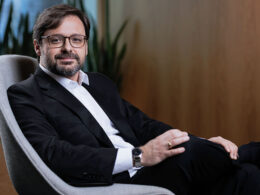 Cassio Amaral, sócio da área de Bancário, Seguros e Financeiros do Machado Meyer / Foto: Divulgação