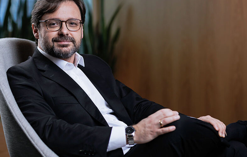Cassio Amaral, sócio da área de Bancário, Seguros e Financeiros do Machado Meyer / Foto: Divulgação
