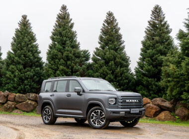 Novo GWM Haval H9 esgota lote com preço promocional em 7 horas, equivalente a um mês de vendas / Foto: Divulgação