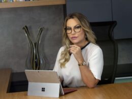 Denise Maidanchen/ Foto por: Divulgação