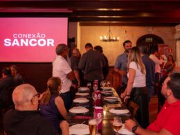 Sancor Seguros marca chegada a Ribeirão Preto com encontro que fortalece parcerias e atrai novos corretores / Foto: Divulgação