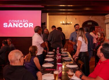 Sancor Seguros marca chegada a Ribeirão Preto com encontro que fortalece parcerias e atrai novos corretores / Foto: Divulgação
