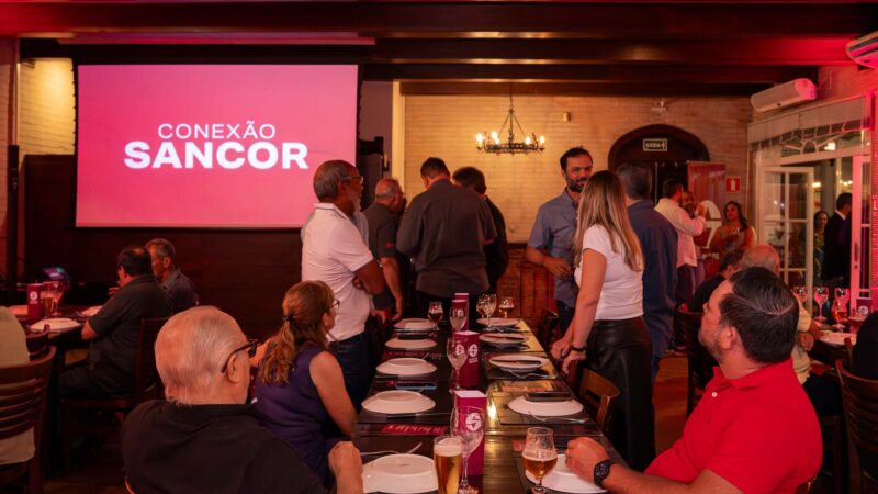 Sancor Seguros marca chegada a Ribeirão Preto com encontro que fortalece parcerias e atrai novos corretores / Foto: Divulgação