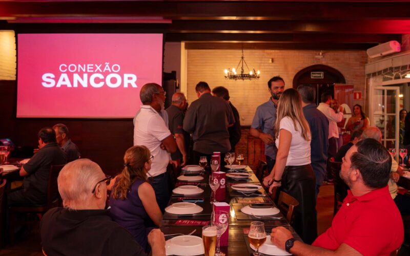 Sancor Seguros marca chegada a Ribeirão Preto com encontro que fortalece parcerias e atrai novos corretores / Foto: Divulgação