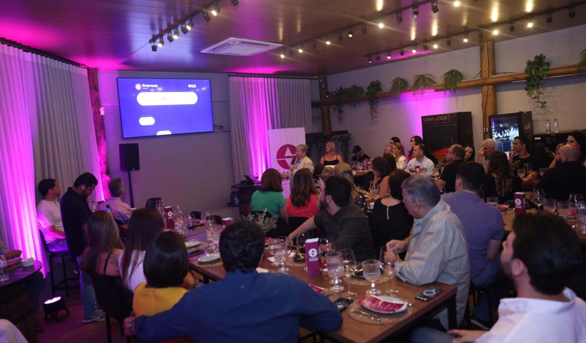 Sancor Seguros amplia parcerias e apresenta novidades em evento com corretores em Uberlândia / Foto: Divulgação