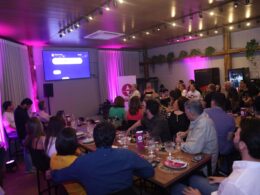 Sancor Seguros amplia parcerias e apresenta novidades em evento com corretores em Uberlândia / Foto: Divulgação