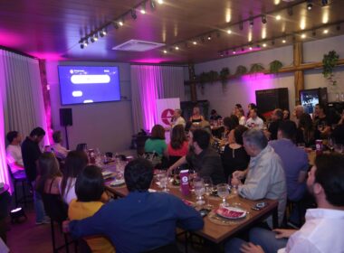 Sancor Seguros amplia parcerias e apresenta novidades em evento com corretores em Uberlândia / Foto: Divulgação