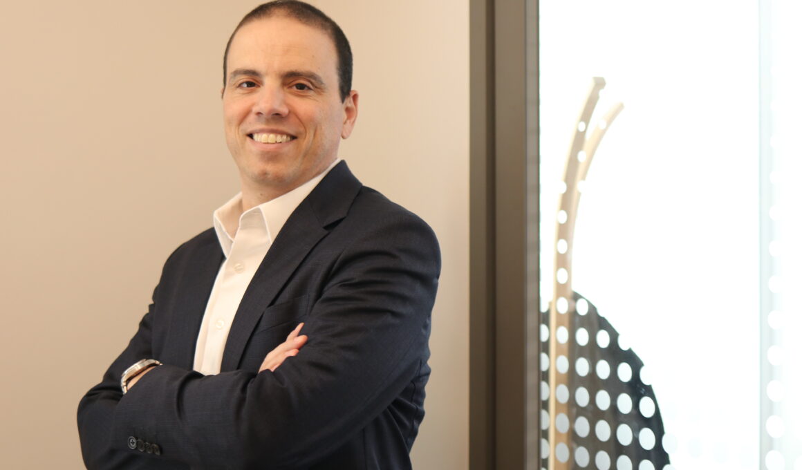 Divulgação Robert Half Fernando Mantovani, diretor-geral da Robert Half América do Sul