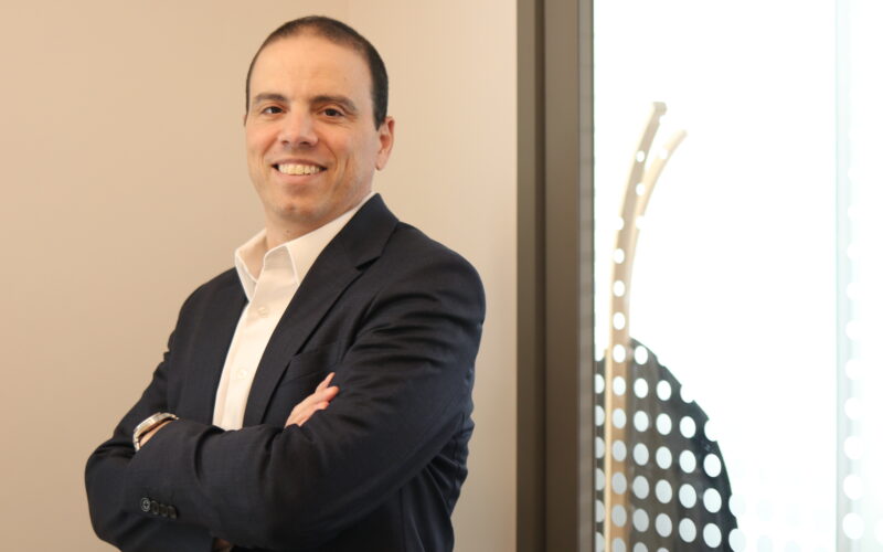 Divulgação Robert Half Fernando Mantovani, diretor-geral da Robert Half América do Sul