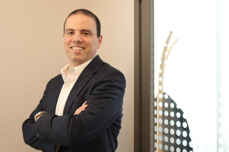 Divulgação Robert Half Fernando Mantovani, diretor-geral da Robert Half América do Sul