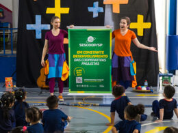 Fotos: Guilherme Balconi