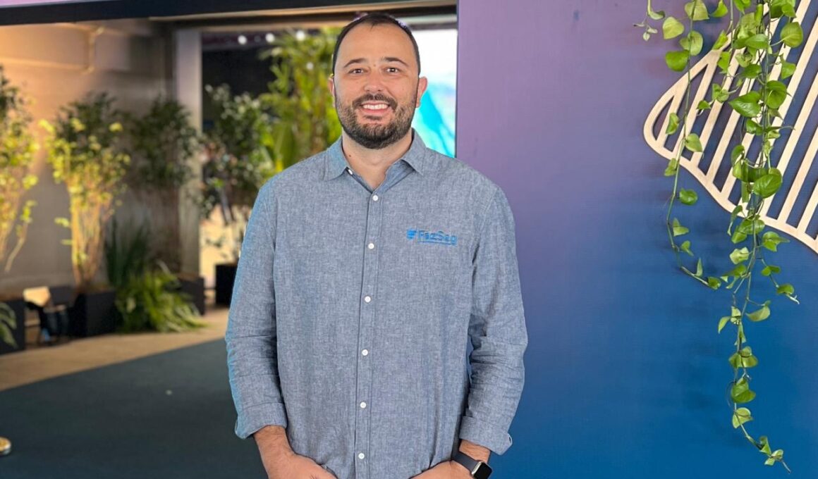 Foto: Webster Pedralli, sócio-diretor da FazSeg Consultoria em Seguros / Divulgação