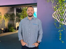 Foto: Webster Pedralli, sócio-diretor da FazSeg Consultoria em Seguros / Divulgação