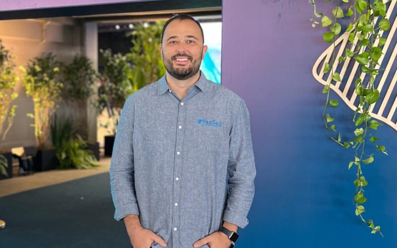 Foto: Webster Pedralli, sócio-diretor da FazSeg Consultoria em Seguros / Divulgação