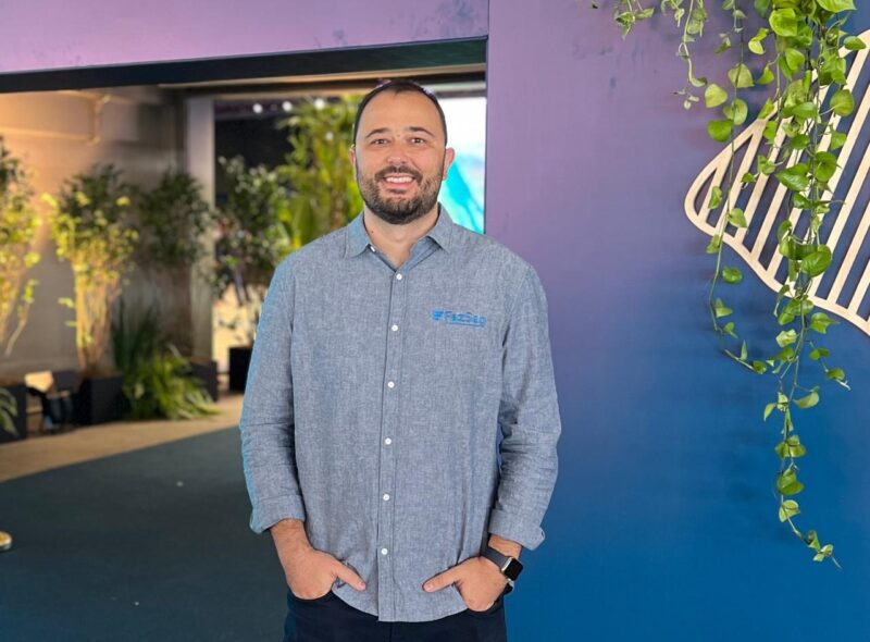 Foto: Webster Pedralli, sócio-diretor da FazSeg Consultoria em Seguros / Divulgação