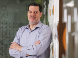 Foto: Daniel Vicentini, gerente de sinistros SUSEP na Seguros Unimed / Divulgação