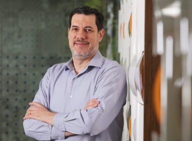 Foto: Daniel Vicentini, gerente de sinistros SUSEP na Seguros Unimed / Divulgação