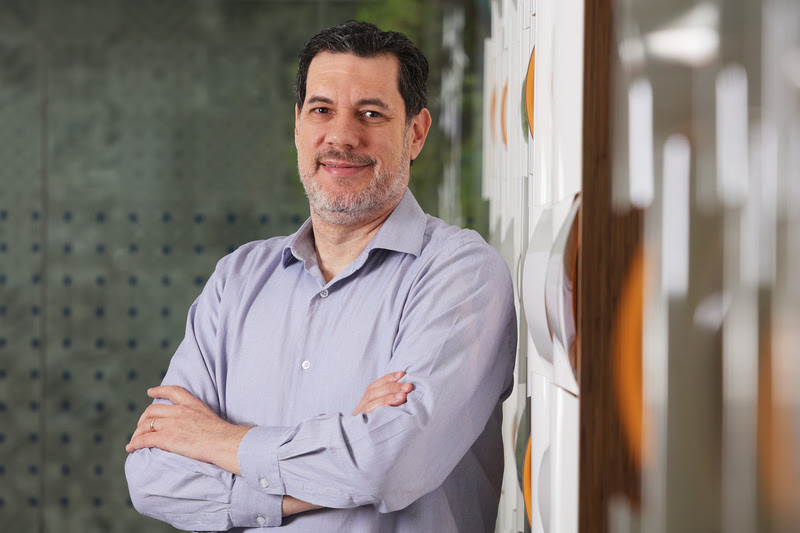 Foto: Daniel Vicentini, gerente de sinistros SUSEP na Seguros Unimed / Divulgação