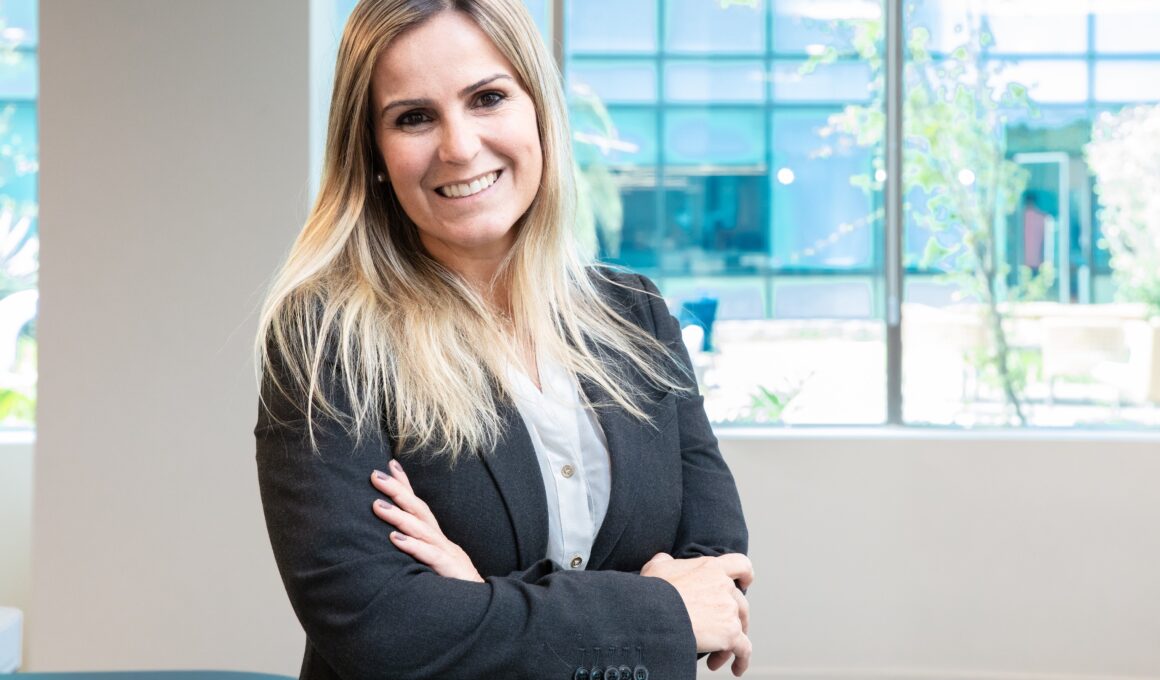 Foto: Denise Carvalho, do superintendente da SulAmérica / Divulgação