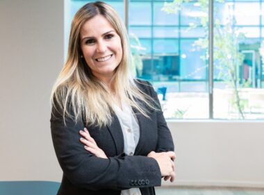 Foto: Denise Carvalho, do superintendente da SulAmérica / Divulgação