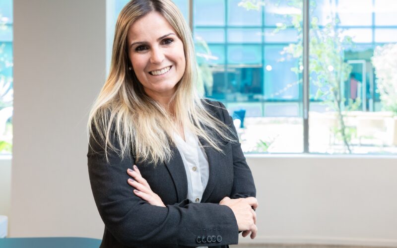 Foto: Denise Carvalho, do superintendente da SulAmérica / Divulgação