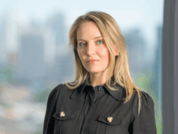Foto: Marta Schuh, Diretora de Seguros Cibernéticos e Tecnológicos na Howden Brasil / Divulgação