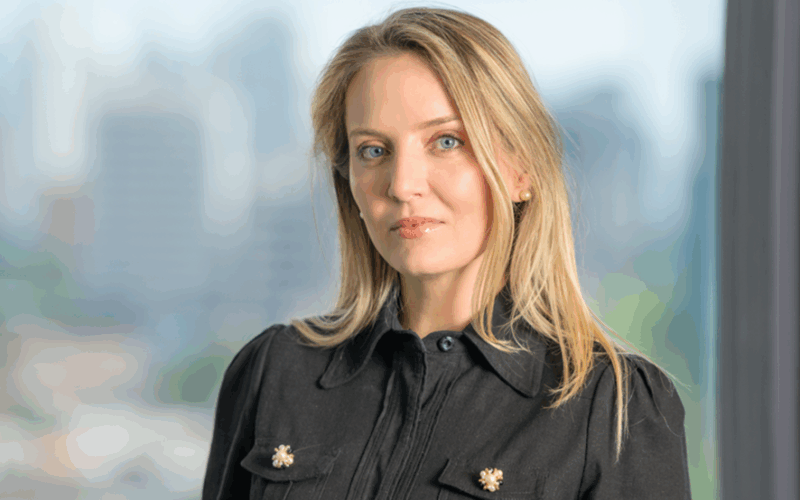 Foto: Marta Schuh, Diretora de Seguros Cibernéticos e Tecnológicos na Howden Brasil / Divulgação