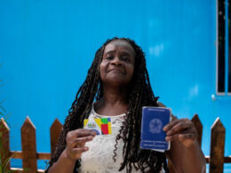 Foto: Lyon Santos/MDS