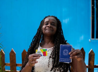 Foto: Lyon Santos/MDS