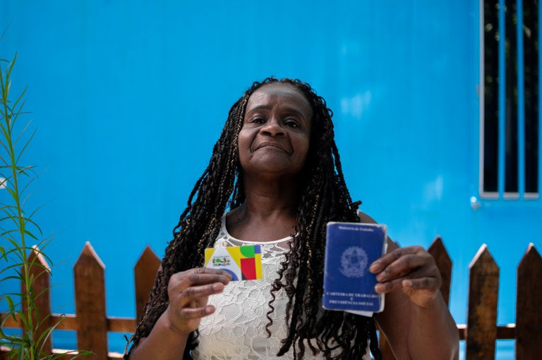 Foto: Lyon Santos/MDS