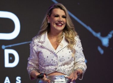Foto: Tatyane Luncah, CEO da EBEM e empresária / Divulgação