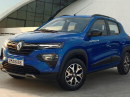 Foto: Divulgação/ Renault