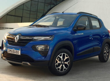 Foto: Divulgação/ Renault