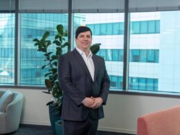 Foto: Felipe Conduta, vice-presidente da Conduta Plus / Divulgação