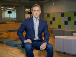 Marcelo Silvestre, novo CFO da Funcional / Foto: Divulgação