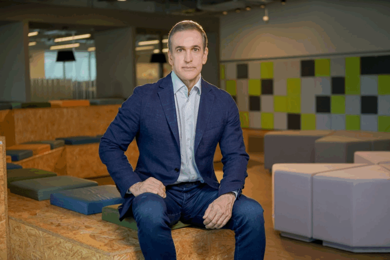 Marcelo Silvestre, novo CFO da Funcional / Foto: Divulgação