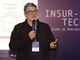 Aldo Pires, CEO da .add / Foto: Divulgação