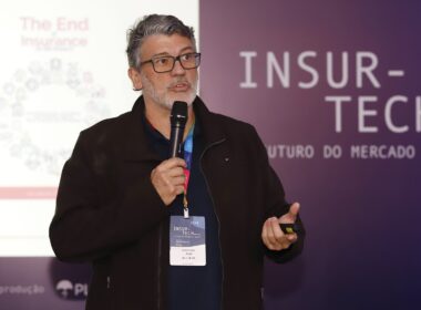 Aldo Pires, CEO da .add / Foto: Divulgação