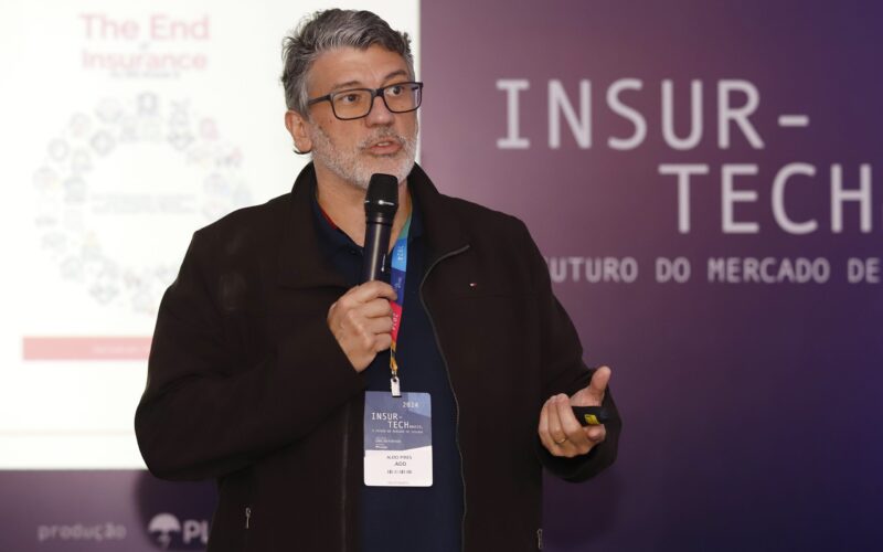 Aldo Pires, CEO da .add / Foto: Divulgação