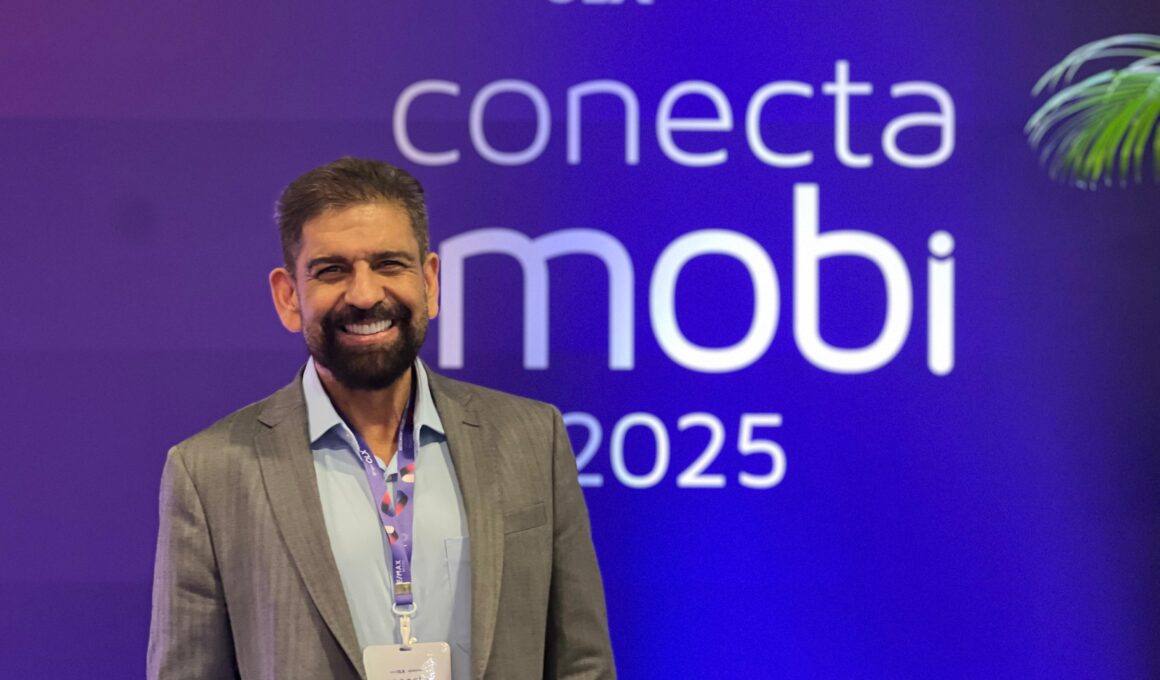 Alexandre Dominguez, CEO da Seguradora ALM / Foto: Divulgação