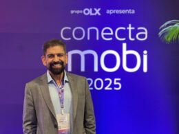 Alexandre Dominguez, CEO da Seguradora ALM / Foto: Divulgação