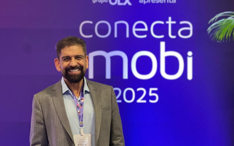 Alexandre Dominguez, CEO da Seguradora ALM / Foto: Divulgação