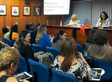 Comissão Feminina do Sincor-RJ aborda o protagonismo feminino no mercado segurador / Foto: Divulgação