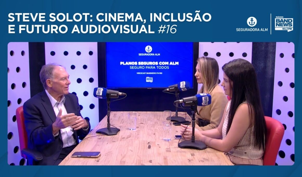 Seguradora ALM fortalece compromisso com garantia social ao apoiar projeto de cinema para jovens / Divulgação